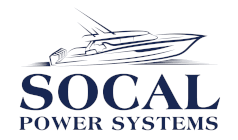 Logo for SOCAL POWER SYSTEMS, INC.